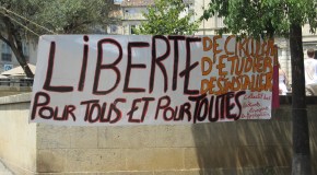 Étudiant·e·s étranger·e·s hors-UE : Non à l’augmentation des frais d’inscriptions et aux discriminations !