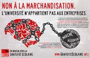 L’IEP d’Aix, caricature de la marchandisation de l’enseignement supérieur !