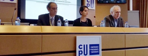 Le gouvernement a choisi : mettre des vigiles à la fac... et ne plus aider les étudiant-e-s handicapé-e-s !