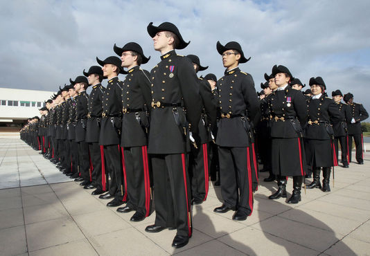 A propos du financement de Polytechnique et d’annonces ministérielles