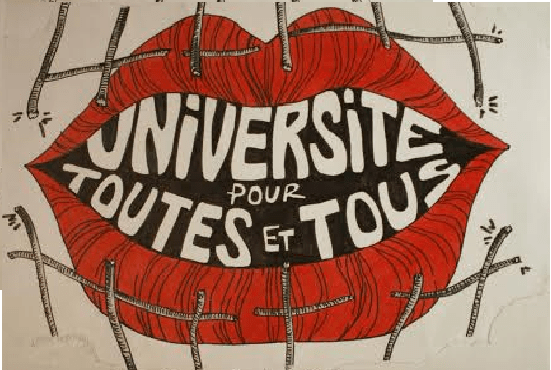 Les ESPE sont parties intégrantes de l’Enseignement supérieur : non à l’interdiction du voile aux étudiantes stagiaires