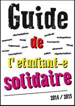 Guide de l’étudiant-e solidaire - Droits et conseils
