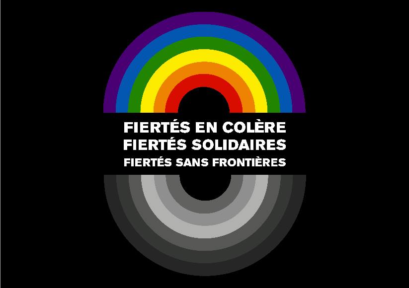Annulation des Marches des fiertés : premier recul en silence du droit de manifester et des droits LGBTQI+