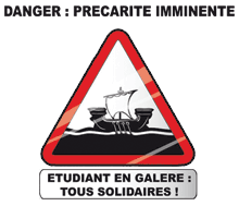 Le problème des bourses pour préparer les concours n’est toujours pas réglé