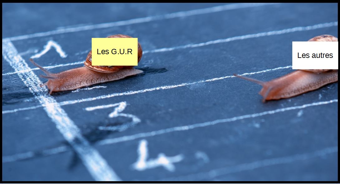 Grandes Universités de Recherche : la concrétisation d’un système à plusieurs vitesses !