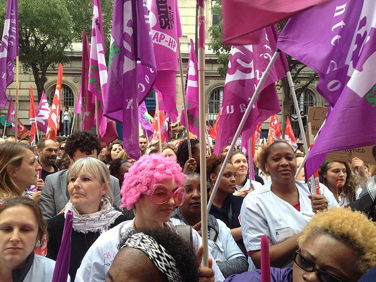 Le 7 mars, mobilisons-nous pour un réel service public d’enseignement supérieur et de recherche !