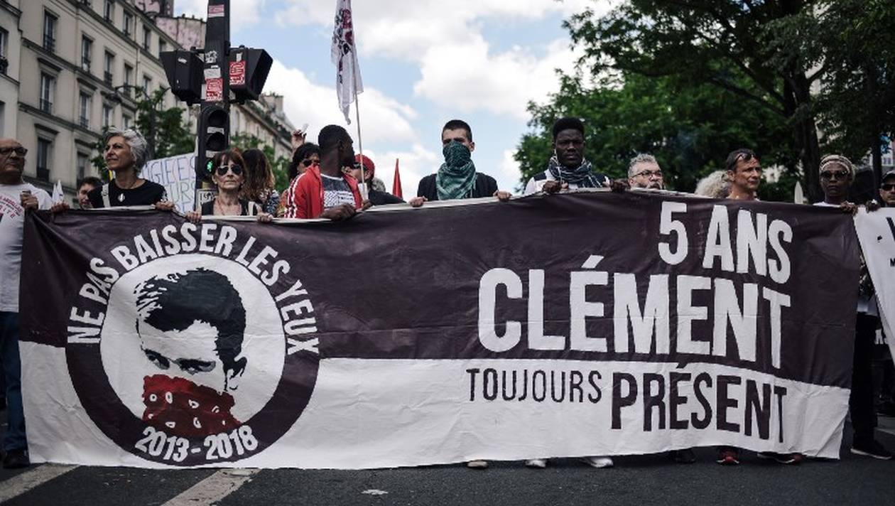 Procès des assassins de Clément Méric : l’extrême droite tue, faisons son procès !
