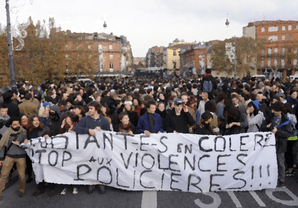 Seul un rapport de force transformera l’enseignement supérieur