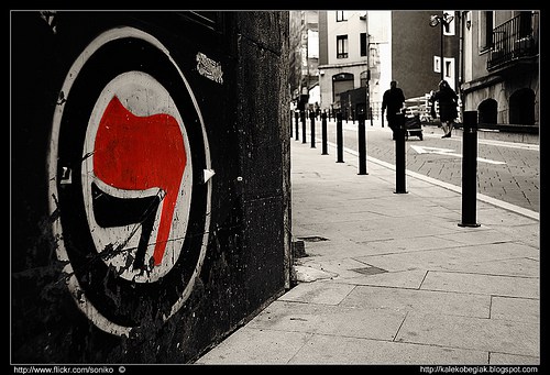 Face à l’extrême-droite, à l’islamophobie, à tous les racismes : mobilisation antifasciste