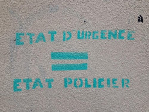 Pétition commune: "Pour nous c’est définitivement non!"